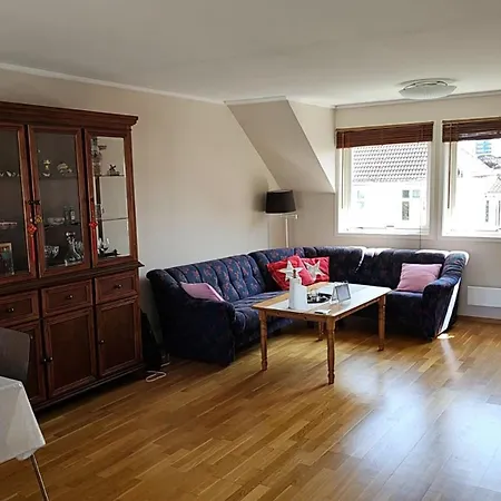 Apartmán Ons 2024 Bright Downtown